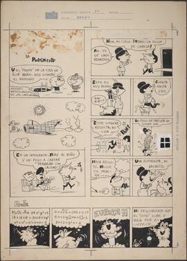 Historieta El Hueco 5