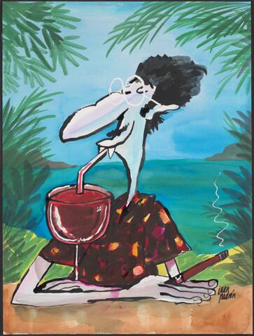 Original Objeto digital not accessible