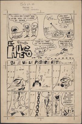 Historieta El Hueco 22