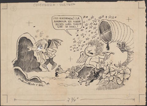 Original Objeto digital not accessible