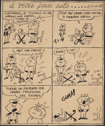 Original Objeto digital not accessible