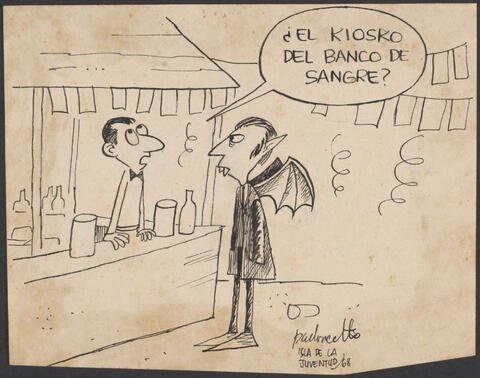 Original Objeto digital not accessible