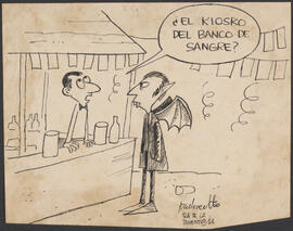 Historieta Vampiros 11