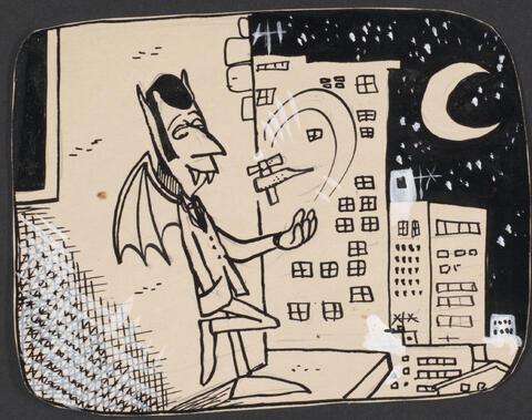 Original Objeto digital not accessible