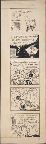 Original Objeto digital not accessible