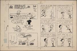 Historieta El Hueco 18