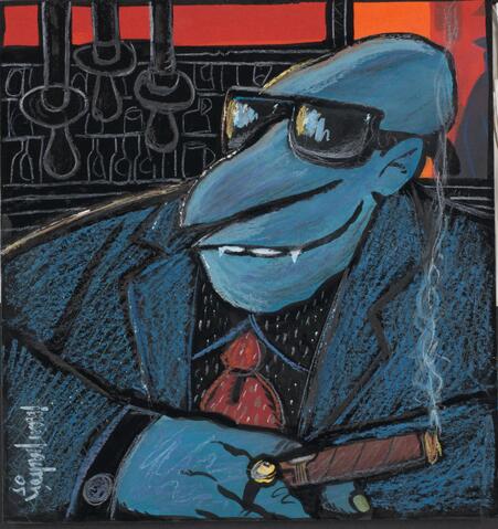 Original Objeto digital not accessible