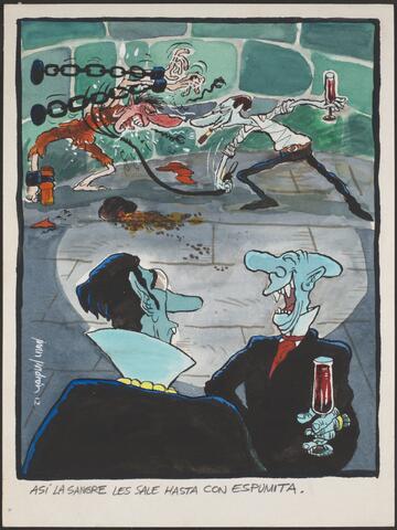 Original Objeto digital not accessible