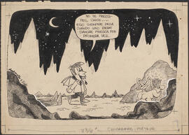 Historieta Vampiros 1