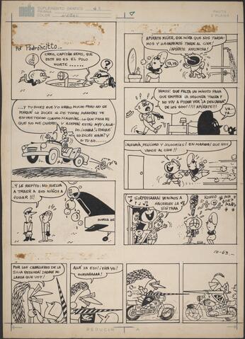 Original Objeto digital not accessible