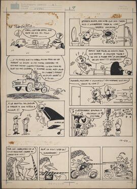 Historieta El Hueco 12