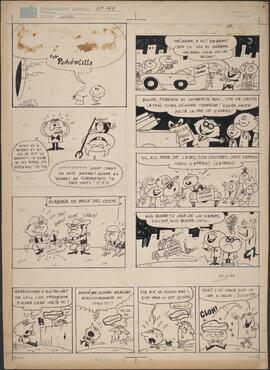 Historieta El Hueco 10