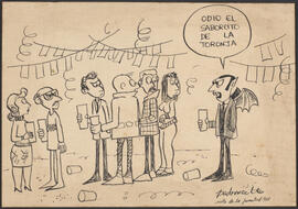 Historieta Vampiros 12