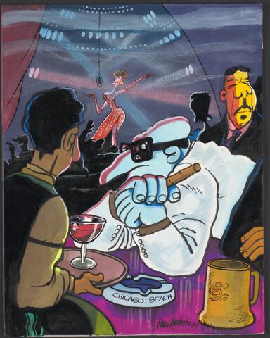 Original Objeto digital not accessible