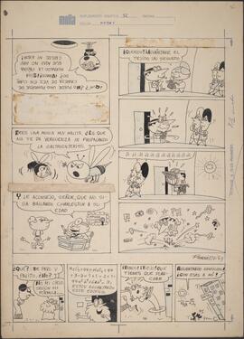 Historieta El Hueco 4