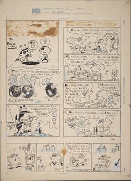 Historieta El Hueco 7