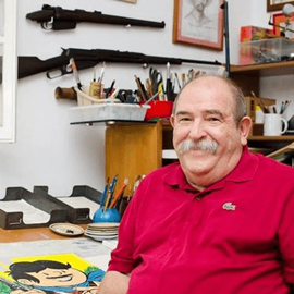 Ir a Casa Juan Padrón