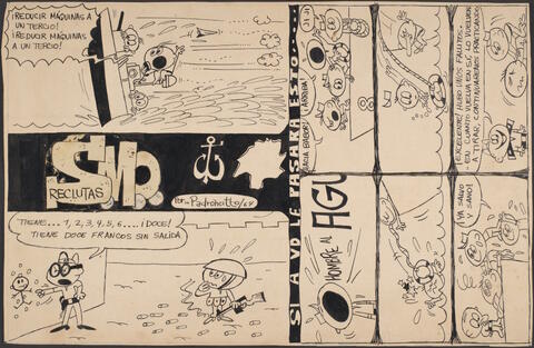 Original Objeto digital not accessible