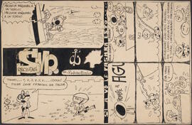 Historieta Reclutas S.M.O 4