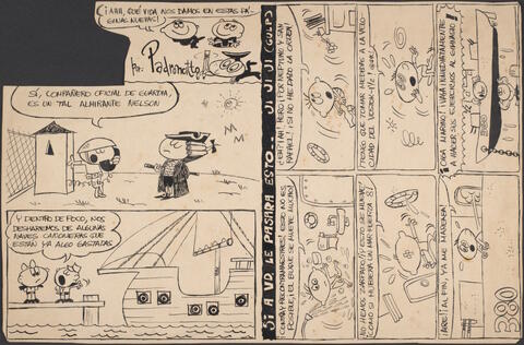 Original Objeto digital not accessible