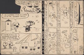 Historieta Reclutas S.M.O 13