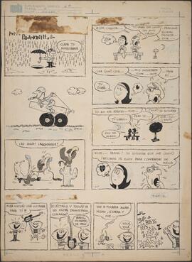 Historieta El Hueco 17